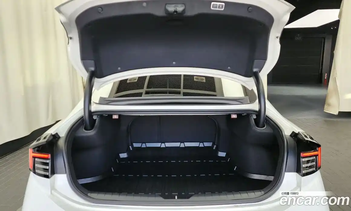 Hyundai Sonata 2024 2.0 Автомат в Москве № 44350, фото 16