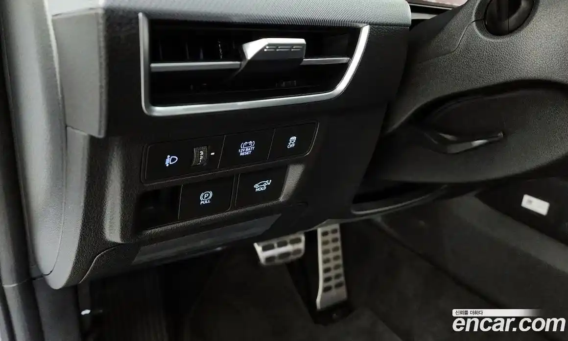 Hyundai Sonata 2024 2.0 Автомат в Москве № 44350, фото 20