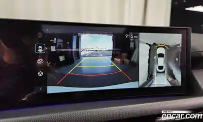 Hyundai Sonata 2024 2.0 Автомат в Москве № 44350, миниатюра 2