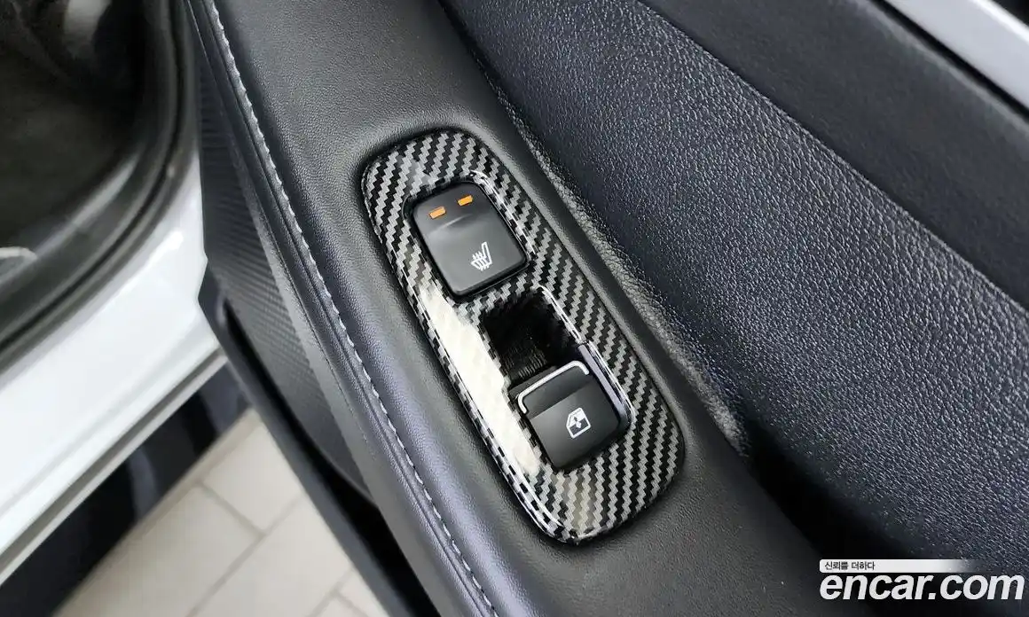 Hyundai Sonata 2024 2.0 Автомат в Москве № 44350, фото 4