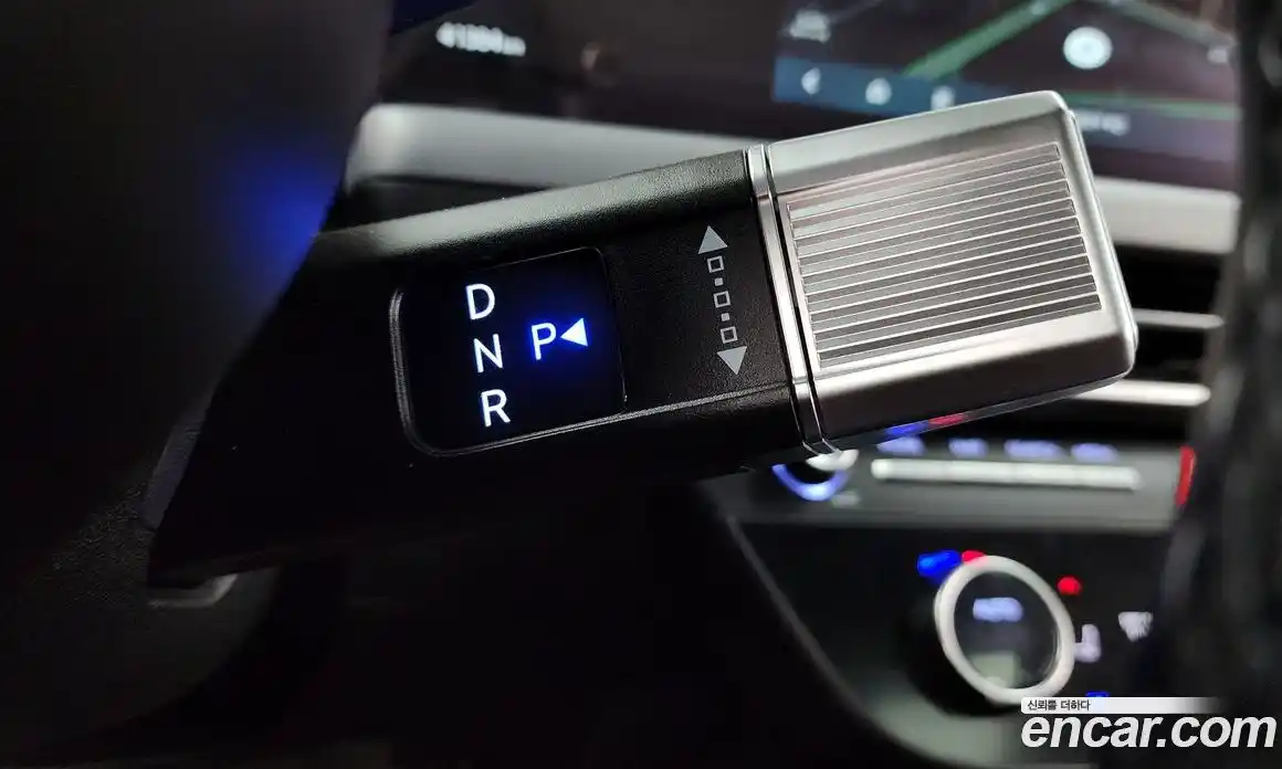 Hyundai Sonata 2024 2.0 Автомат в Москве № 44350, фото 10