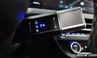 Hyundai Sonata 2024 2.0 Автомат в Москве № 44350, миниатюра 10