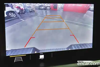 Chevrolet Colorado 2020 3.6 Автомат в Москве № 450828, миниатюра 11