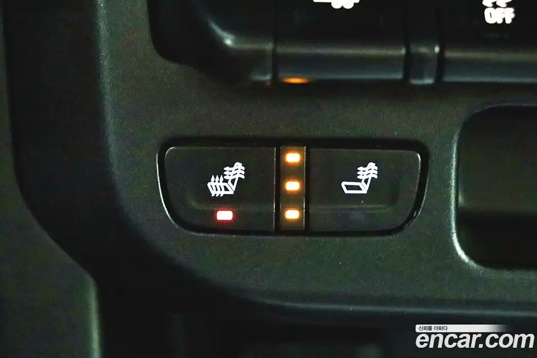 Chevrolet Colorado 2020 3.6 Автомат в Москве № 450828, фото 15