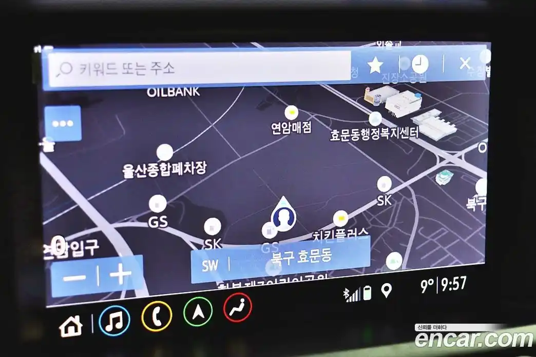 Chevrolet Colorado 2020 3.6 Автомат в Москве № 450828, фото 10