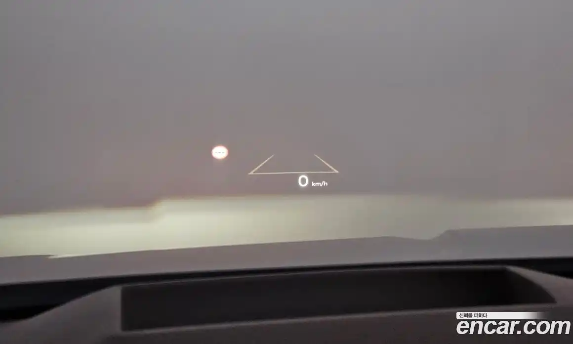 Kia Canival 2025 2.2 Автомат в Москве № 450993, фото 18