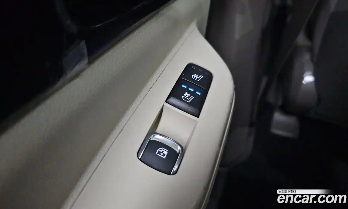 Kia Canival 2025 2.2 Автомат в Москве № 450993, фото 19