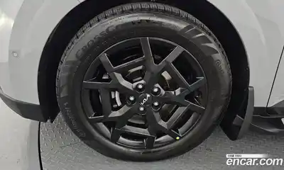 Kia Canival 2025 2.2 Автомат в Москве № 450993, миниатюра 5