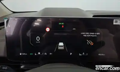 Kia Canival 2025 2.2 Автомат в Москве № 450993, миниатюра 8