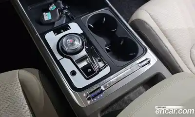 Kia Canival 2025 2.2 Автомат в Москве № 450993, миниатюра 9