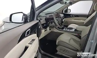 Kia Canival 2025 2.2 Автомат в Москве № 450993, миниатюра 10