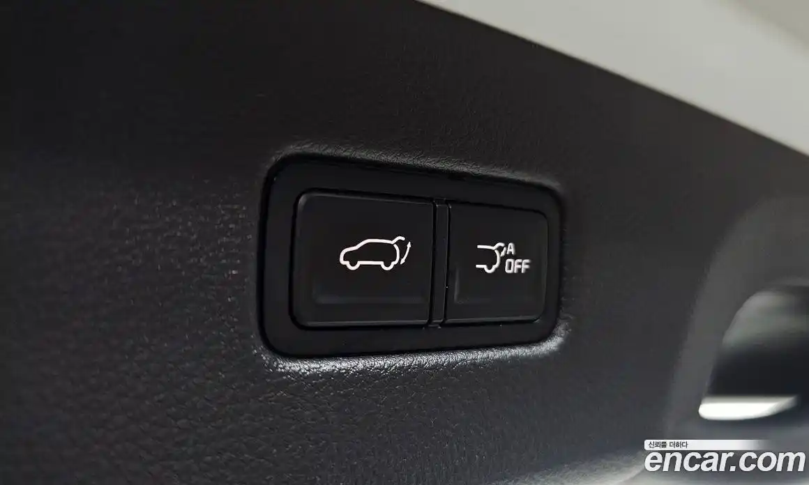 Kia Canival 2023 3.5 Автомат в Москве № 451678, фото 17