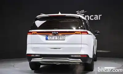 Kia Canival 2023 3.5 Автомат в Москве № 451678, миниатюра 4