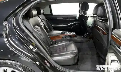 Genesis EQ900 2018 5.0 Автомат в Москве № 453072, миниатюра 12