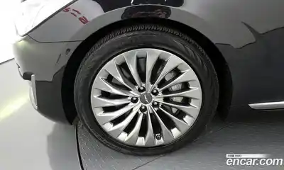 Genesis EQ900 2018 5.0 Автомат в Москве № 453072, миниатюра 5