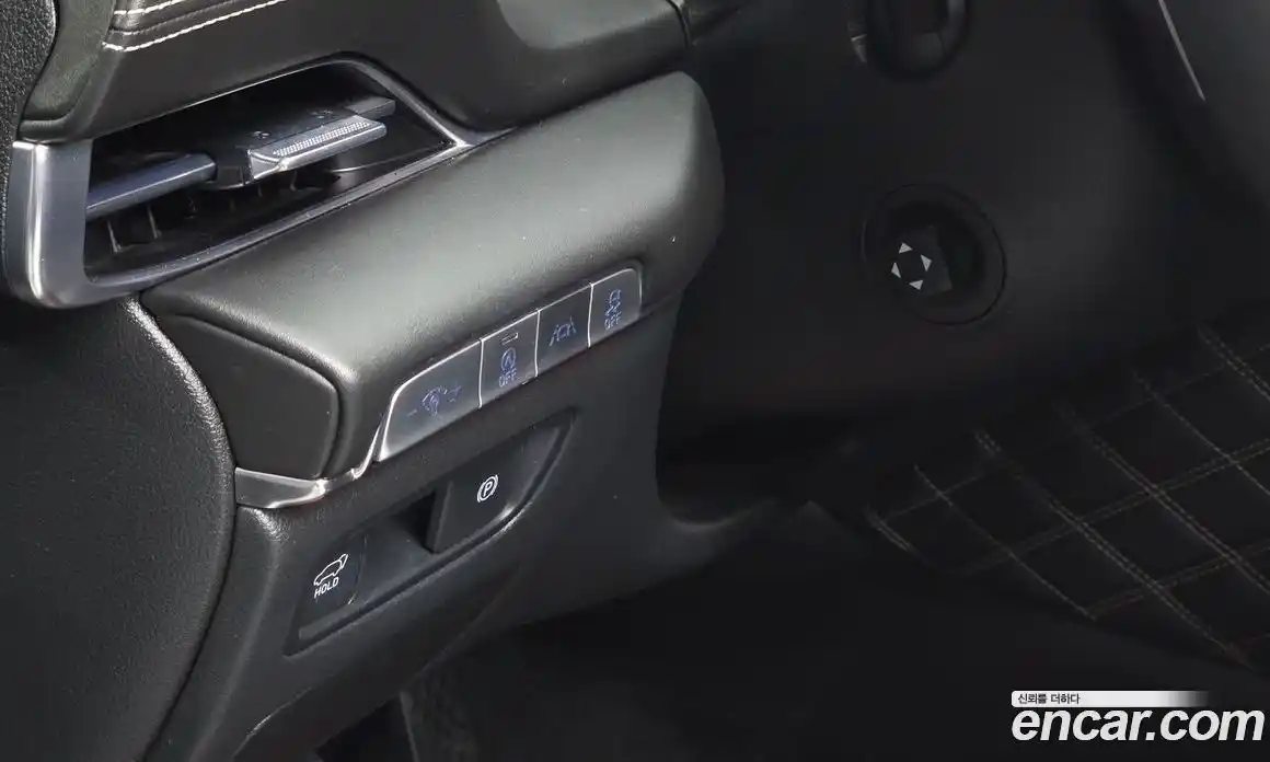 Genesis GV80 2020 3.0 Автомат в Москве № 453283, фото 16