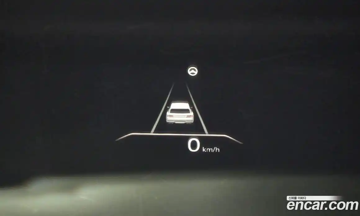 Genesis GV80 2020 3.0 Автомат в Москве № 453283, фото 18