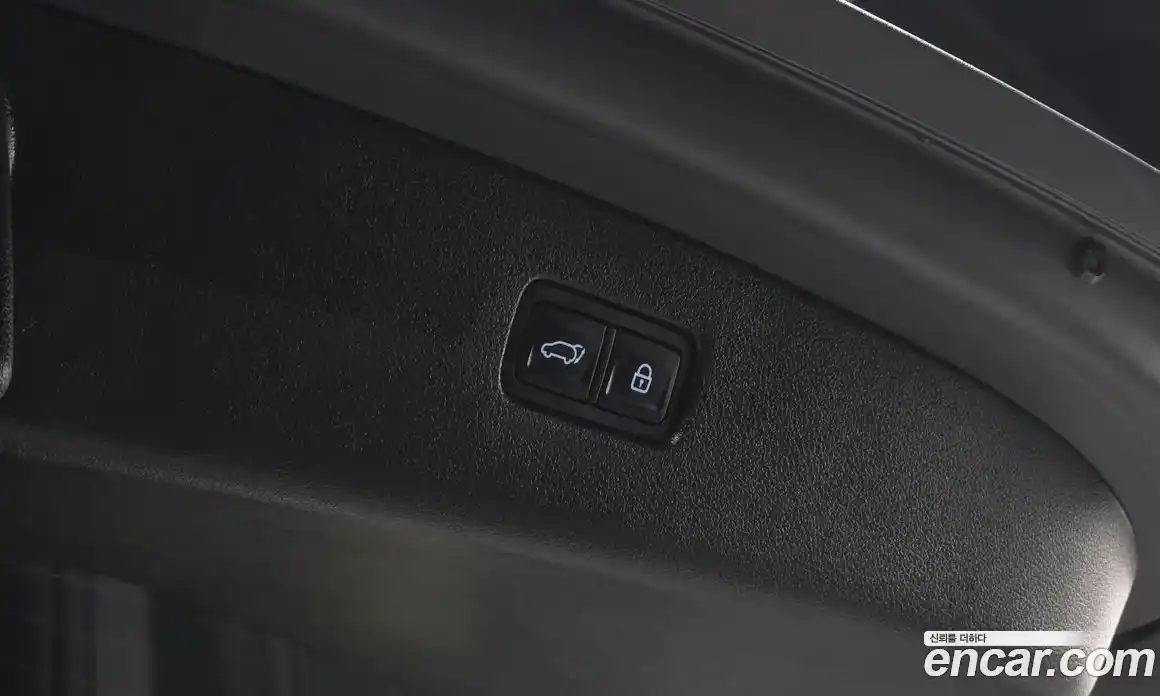 Genesis GV80 2020 3.0 Автомат в Москве № 453283, фото 20