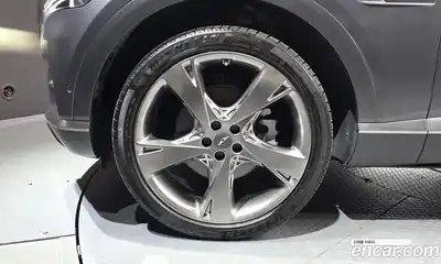 Genesis GV80 2020 3.0 Автомат в Москве № 453283, миниатюра 5