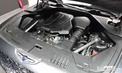 Genesis GV80 2020 3.0 Автомат в Москве № 453283, миниатюра 6