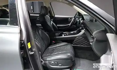 Genesis GV80 2020 3.0 Автомат в Москве № 453283, миниатюра 10