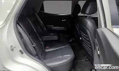 SsangYong TIBOLI 2022 1.5 Автомат в Москве № 454194, миниатюра 12