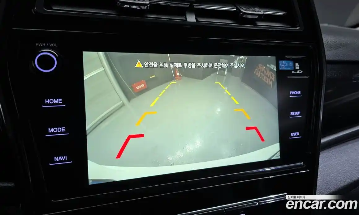 SsangYong TIBOLI 2022 1.5 Автомат в Москве № 454194, фото 17