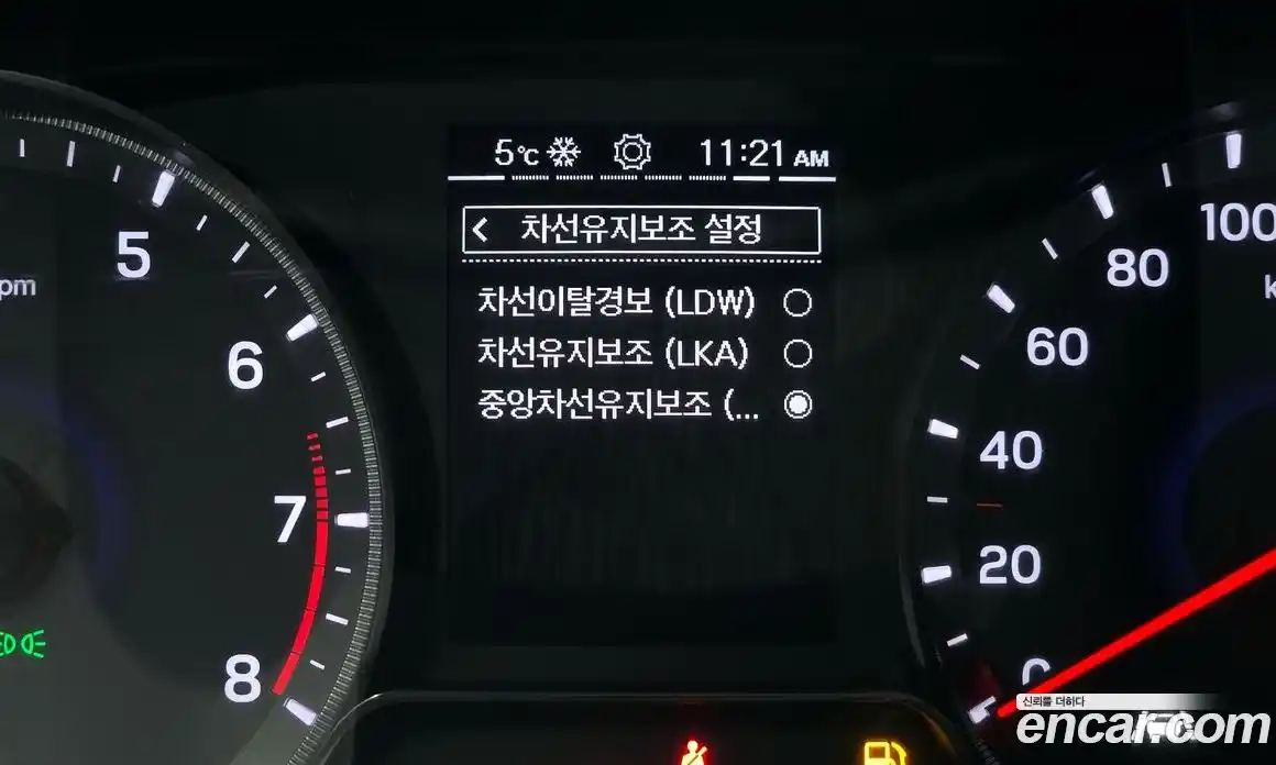 SsangYong TIBOLI 2022 1.5 Автомат в Москве № 454194, фото 18