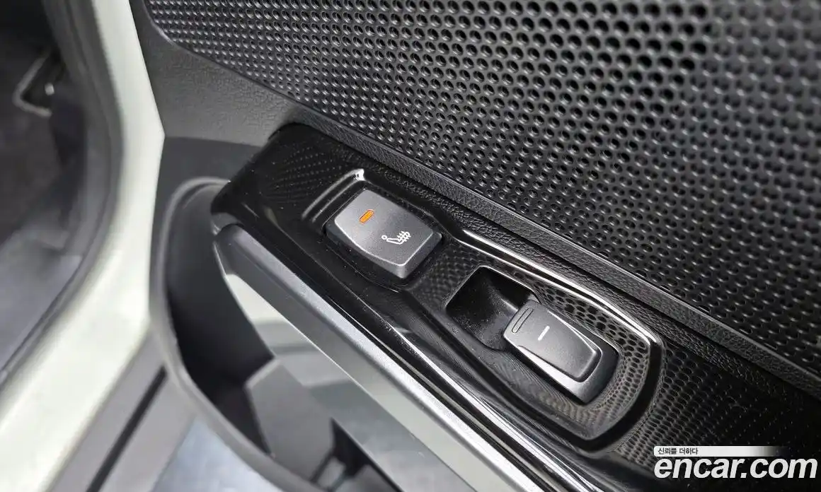 SsangYong TIBOLI 2022 1.5 Автомат в Москве № 454194, фото 19