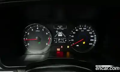 SsangYong TIBOLI 2022 1.5 Автомат в Москве № 454194, миниатюра 8