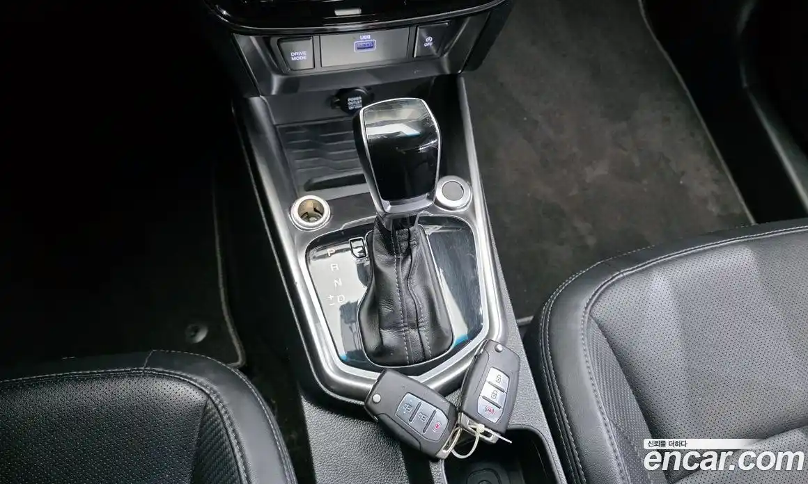 SsangYong TIBOLI 2022 1.5 Автомат в Москве № 454194, фото 9