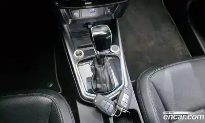 SsangYong TIBOLI 2022 1.5 Автомат в Москве № 454194, миниатюра 9