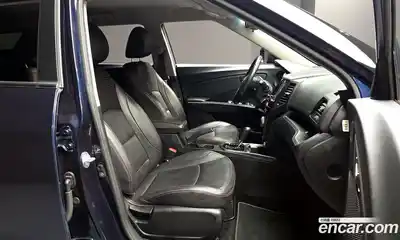 SsangYong TIBOLI 2018 1.6 Автомат в Москве № 454432, миниатюра 11