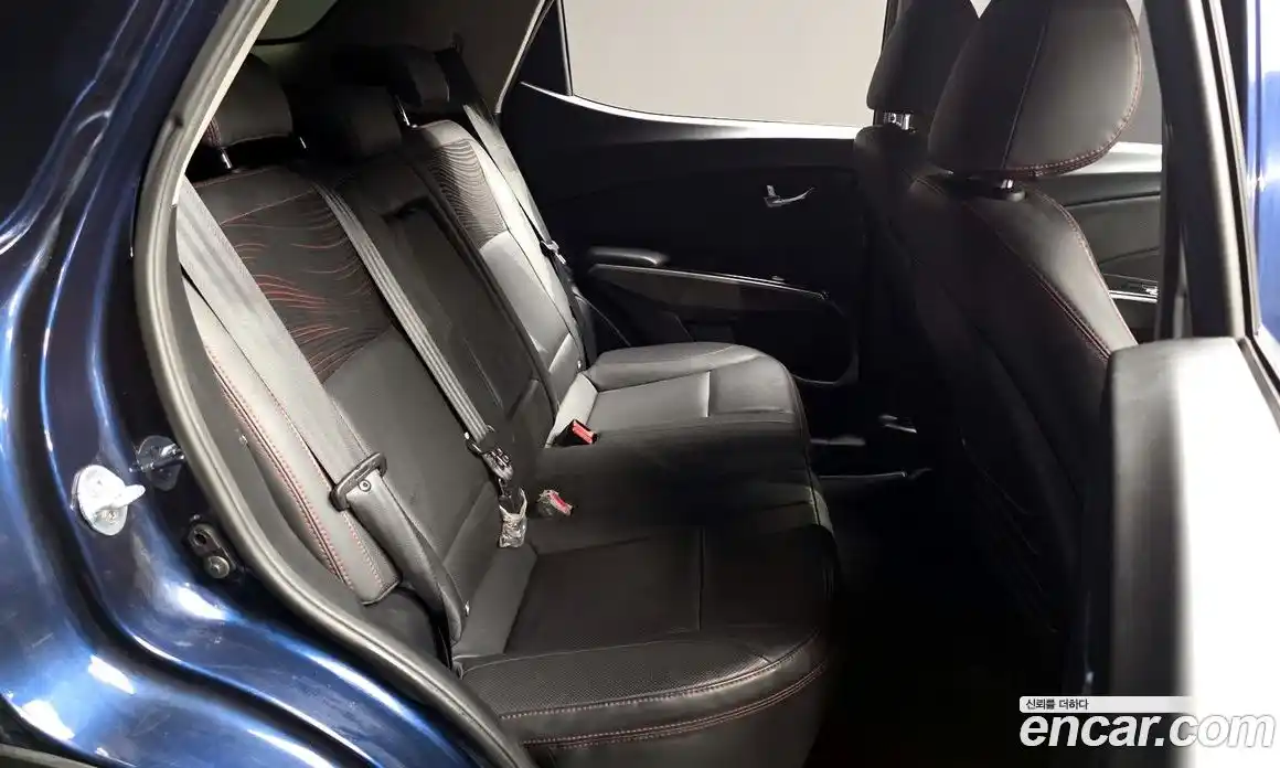 SsangYong TIBOLI 2018 1.6 Автомат в Москве № 454432, фото 12