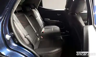 SsangYong TIBOLI 2018 1.6 Автомат в Москве № 454432, миниатюра 12