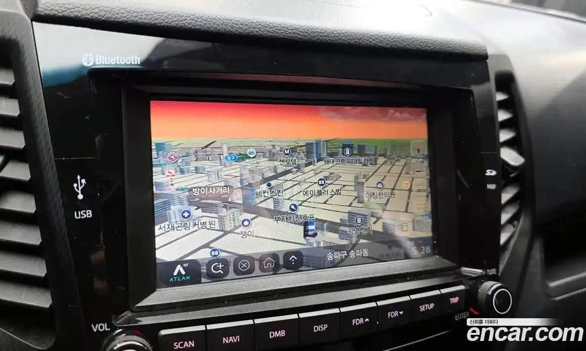 SsangYong TIBOLI 2018 1.6 Автомат в Москве № 454432, фото 15