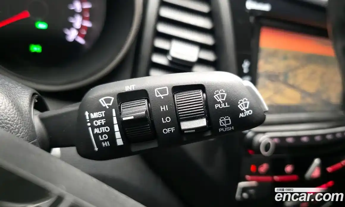 SsangYong TIBOLI 2018 1.6 Автомат в Москве № 454432, фото 17