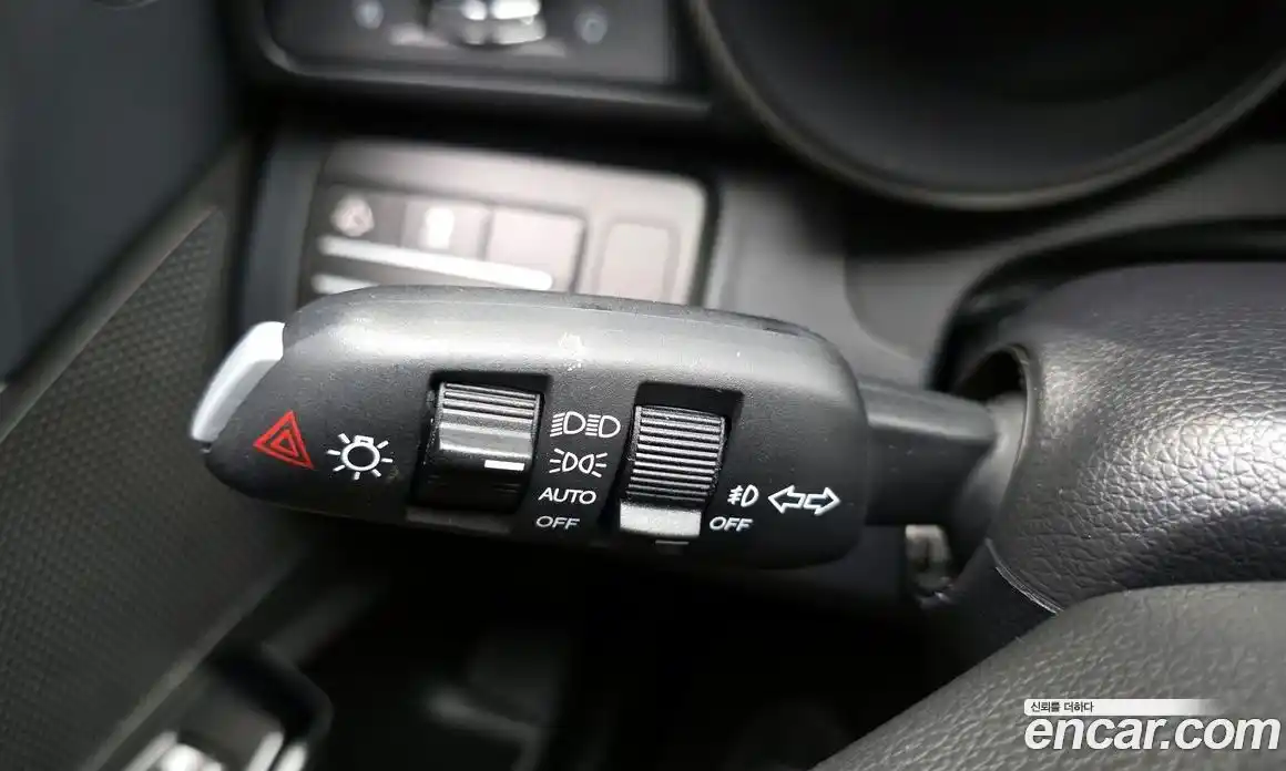 SsangYong TIBOLI 2018 1.6 Автомат в Москве № 454432, фото 18