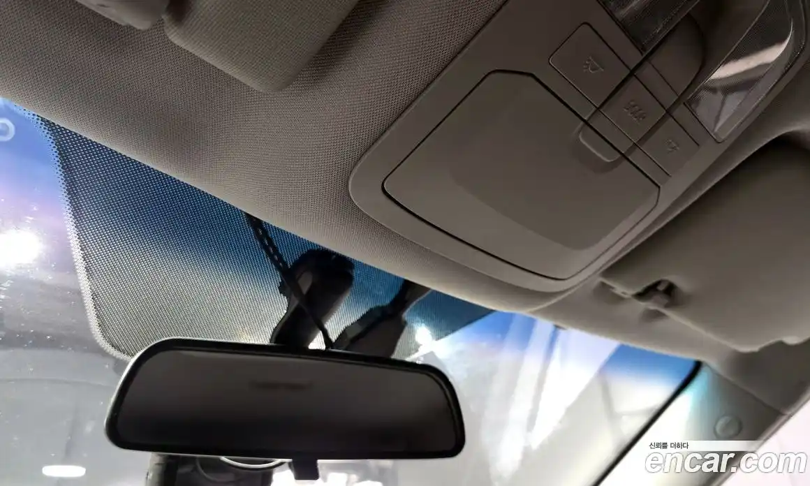 SsangYong TIBOLI 2018 1.6 Автомат в Москве № 454432, фото 20