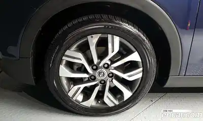 SsangYong TIBOLI 2018 1.6 Автомат в Москве № 454432, миниатюра 5