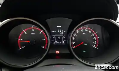 SsangYong TIBOLI 2018 1.6 Автомат в Москве № 454432, миниатюра 8