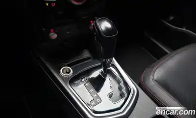 SsangYong TIBOLI 2018 1.6 Автомат в Москве № 454432, миниатюра 9