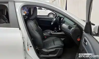 Renault XM3 2020 1.3 Автомат в Москве № 455688, миниатюра 11