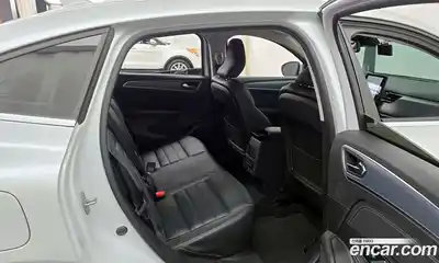 Renault XM3 2020 1.3 Автомат в Москве № 455688, миниатюра 12