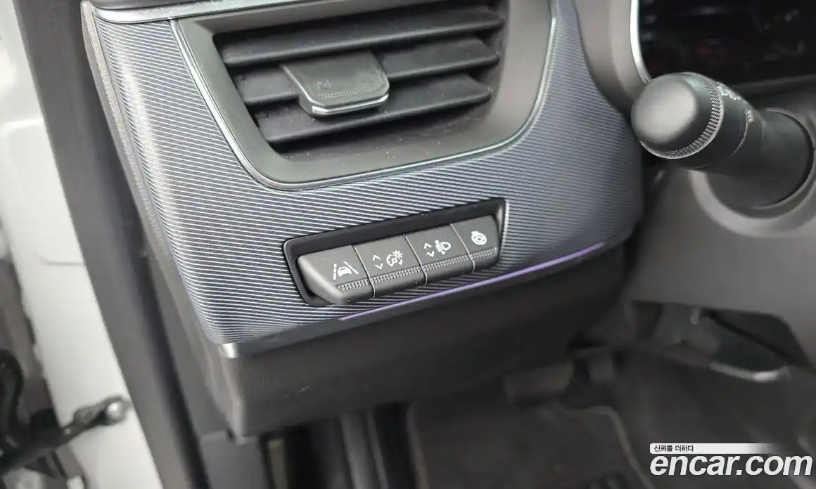 Renault XM3 2020 1.3 Автомат в Москве № 455688, фото 18