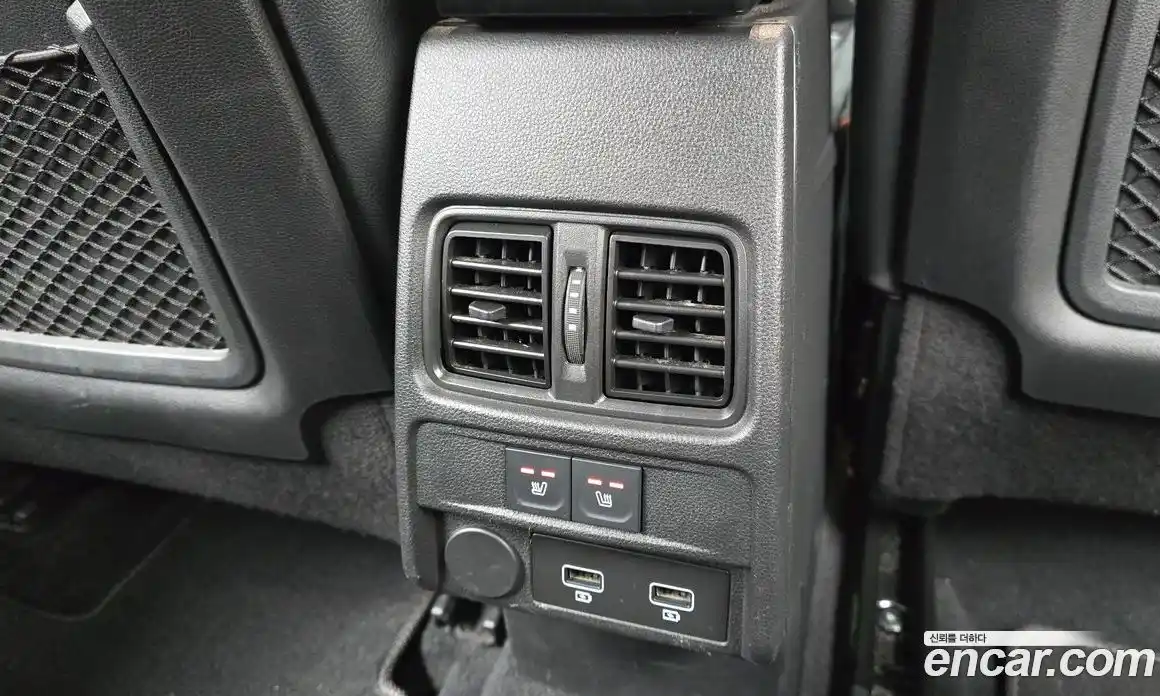 Renault XM3 2020 1.3 Автомат в Москве № 455688, фото 19