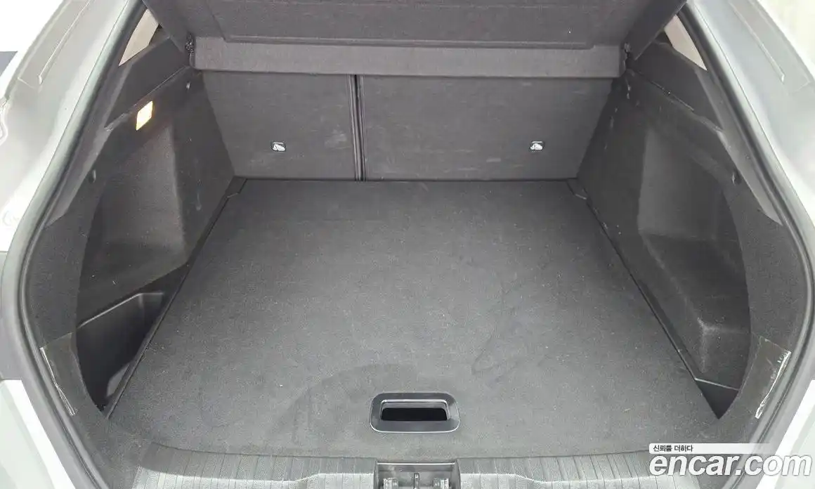 Renault XM3 2020 1.3 Автомат в Москве № 455688, фото 20