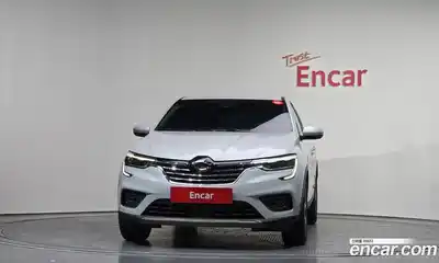 Renault XM3 2020 1.3 Автомат в Москве № 455688, миниатюра 3