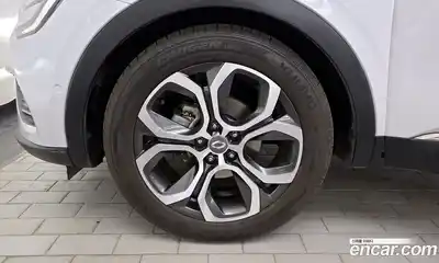 Renault XM3 2020 1.3 Автомат в Москве № 455688, миниатюра 5