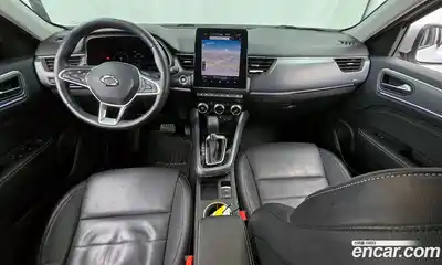 Renault XM3 2020 1.3 Автомат в Москве № 455688, миниатюра 7